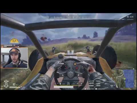 "CHOCOTACO" Aggressive  "YASNAYA POLYANA" - PUBG