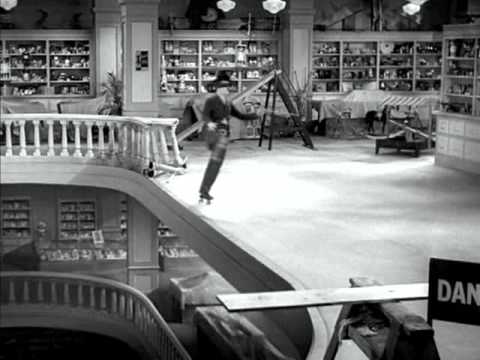 Charlie Chaplin La Mejor Escena
