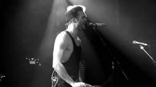 Lawson - Only Water @ O2 Academy Islington (25/10/16)