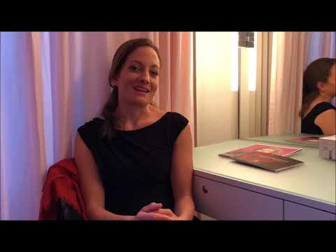 Christiane Karg über Mahlers "Auferstehungssinfonie"