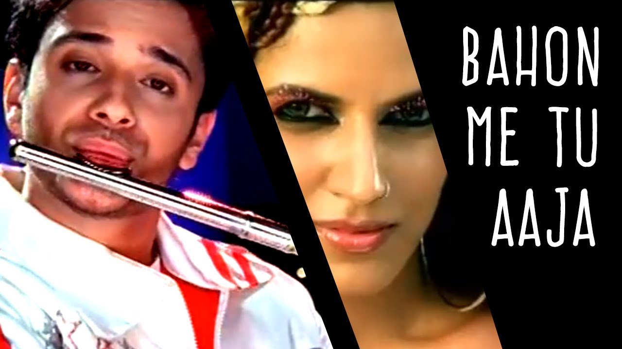 Baahon Mein Tu Aaja Lyrics  | 24 Carat | Raghav Sachar | Raghav Sachar | Raghav Sachar