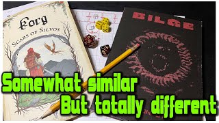 The Dungeon Dive - Go video thumbnail