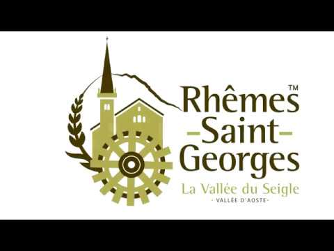 Val di Rhêmes - Home - (2018)
