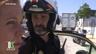 Objetivo Sur |  Programa 2 Lucha contra el narcotráfico