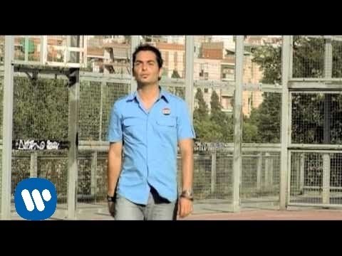 Taxi - Quiero un camino (Video clip)