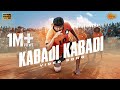 Kabadi Kabadi - Video Song | Ghilli | Thalapathy Vijay | Trisha | Vidyasagar | Sun Music