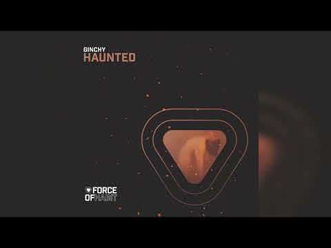 Ginchy - Haunted (Club Mix)