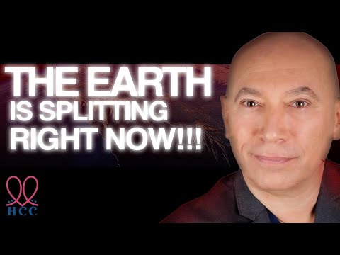 Bashar: IT’S HAPPENING NOW! You MUST CHOOSE NOW| The Splitting Prism| Darryl Anka