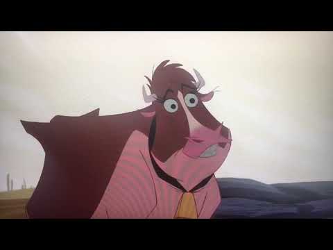 Animal Age:The Meltdown(Reveal) part 13 Big Butt