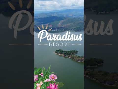 Paradisus Resort