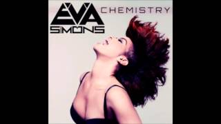 Eva Simons - Chemistry (New Song 2013)