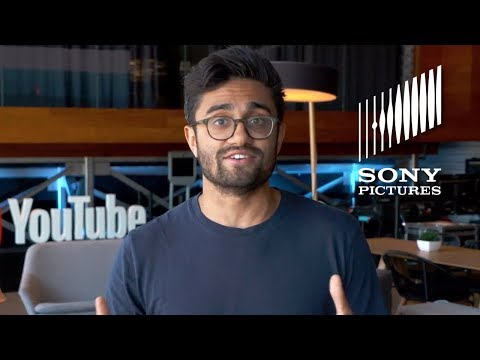 SEARCHING - YouTube Director's Lab Sizzle