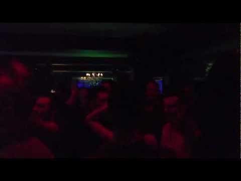 Jewel Kid - Prestige, Cadenza event with Uner