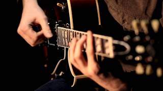 Goodbye Pork Pie Hat by Charlie Mingus (Dan Cosley)