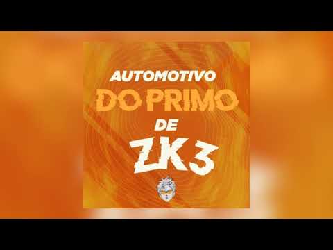 automotivo primo de zk3 @QRMicroStrategy