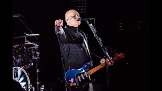 Slater Interviews Billy Corgan 6/2/21