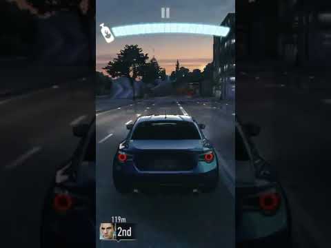 Need For Speed No Limits Mobile Gameplay 2022 | Android iOS Walkthrough Gameplay Part 1 Shorts