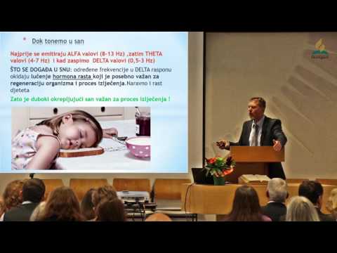 Dr. Tihomir Brkić, Stuttgart 22.10.2016 - ,,Molitva i zdravlje" (deo 1/2)