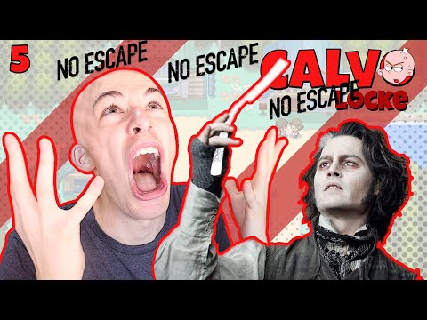 Pokémon Oro CALVOLOCKE Ep 5   EL POKÉMON QUE TODO EL MUNDO ME ESTABA PIDIENDO HA LLEGADO