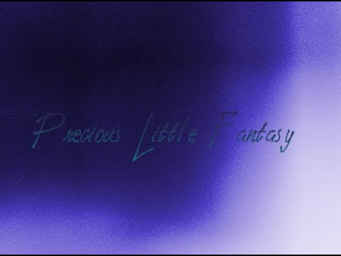 Precious - Precious Little Fantasy - Rare Remix