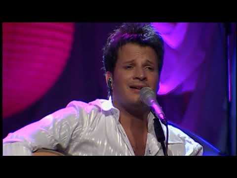 DVD Luiz Cláudio & Giuliano - 09 - Eu Quero Te Amar