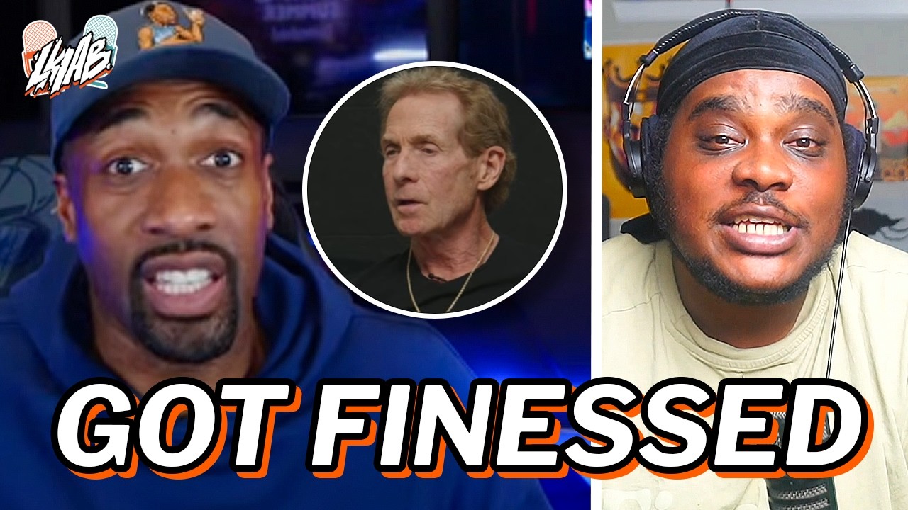 Gilbert Arenas Exposed THE TRUTH Behind The Arena