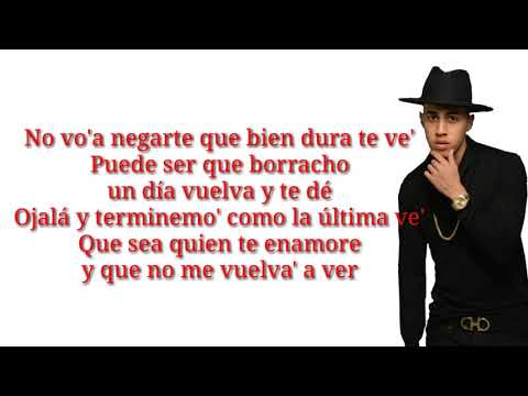 Brytiago X Darell - Asesina (Letra)