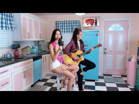 Brooke Alexx - All My Exes' Moms (Acoustic)