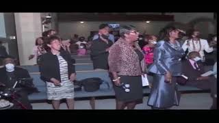 Wednesday Night Bible Study - 9/28/22