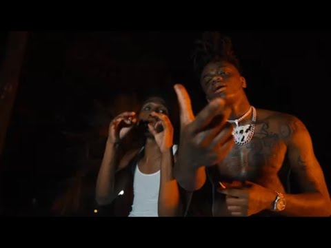 1400BLKRTB-Hop Out ft. Jaydayoungan (Official Video)