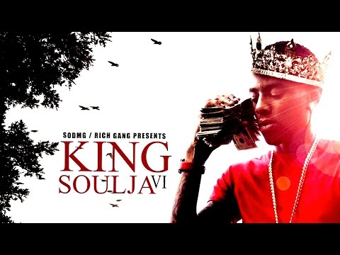 Soulja Boy ft. Mango Foo - Real Ones