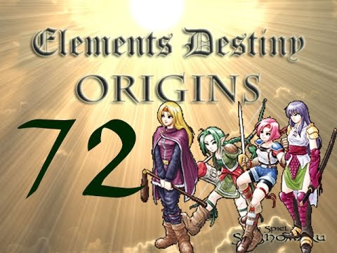 Let's Play Together Elements Destiny Origins - Ein Erz-Engel #72