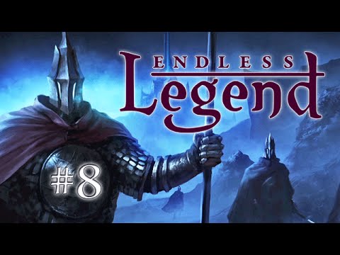 Let's play Endless Legend - Broken Lords on Impossible #8