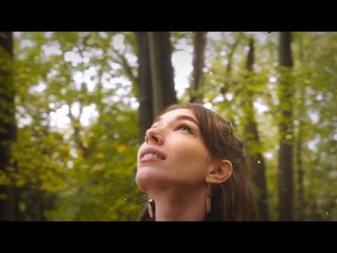 CAJOR & Mara Necia - I Will Be Here (Official Video)