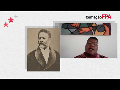 Aula 45 – O legado africano no Brasil: cultura, identidade e resistência – Ronaldo Barros