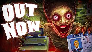 Launch Trailer