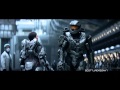 Halo 4 Tribute - Emphatic: Stronger 