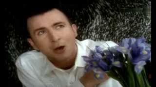 Soft Cell - Say Hello, Wave Goodbye 1986