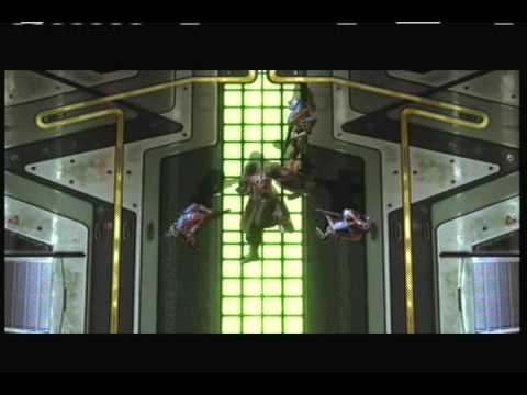 Final Fantasy XIII Walkthrough (Part 58)