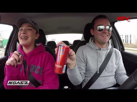 N'gas'z Aurora Susuri -Gunga 24 11 2018