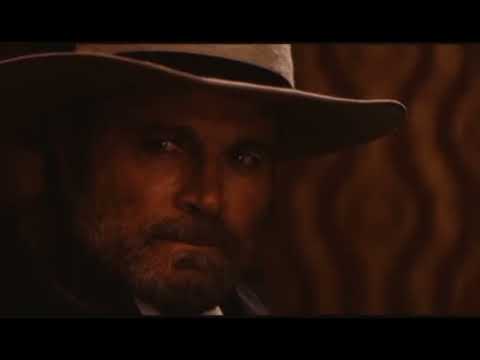 django unchained y django 1966 edit (way down we go)