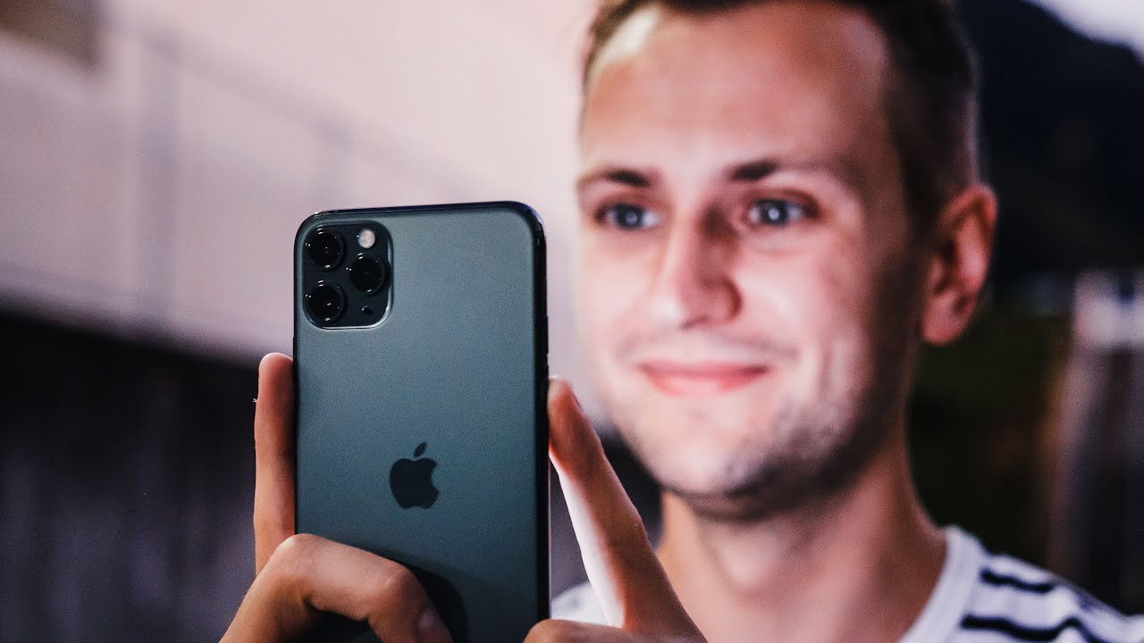 iPhone 11 Pro Camera — A photographer's review
