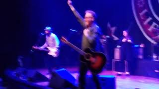 flogging molly 5  days we&#39;ve yet to meet