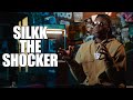 Silkk the Shocker On The Murder Of Soulja Slim & Getting His Life Taken In His Hometown Of Louisiana
