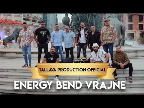 ORK. ENERGY BEND VRAJNE - NEW INSTRUMENTAL 2021/2022