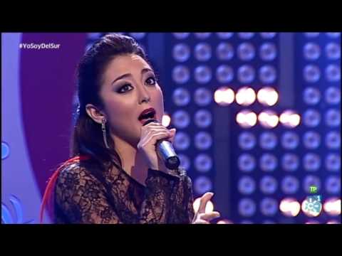 Gala 22. JULIA GARRIDO - Celos