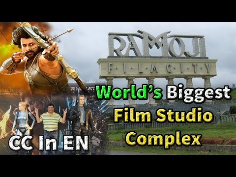 download lagu mp3 mp4 World Biggest Film City, download lagu World Biggest Film City gratis, unduh video klip World Biggest Film City
