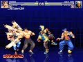 Kim Dragon Dao Long Vs Duck King Matlok