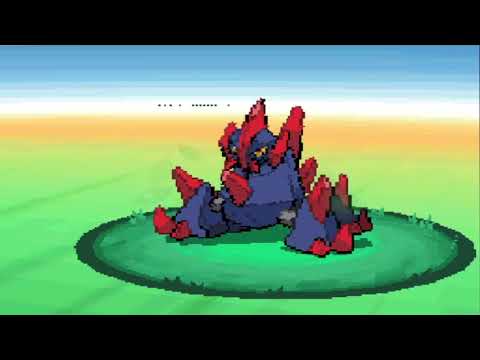 Pokemon White 2 Walkthrough Part 52: Waterfalls & The Abundant Shrine