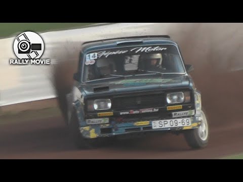 Miskolc Salak Királya 1. forduló 2020